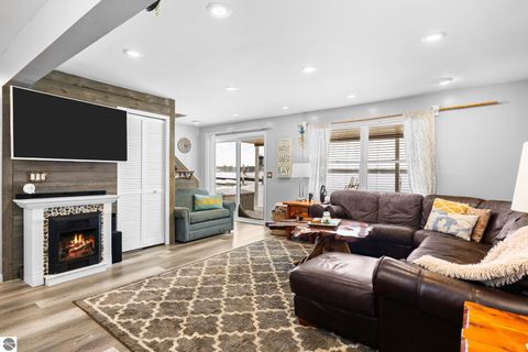 Tiny photo for 4029 E Shore Drive NE #3, Kalkaska, MI 49646 (MLS # 1941958)