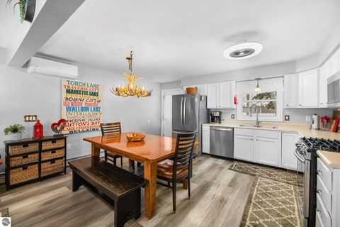 Tiny photo for 4029 E Shore Drive NE #3, Kalkaska, MI 49646 (MLS # 1941958)