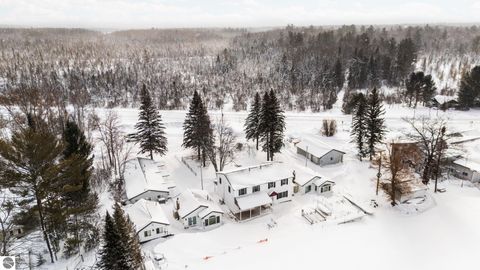 Tiny photo for 4029 E Shore Drive NE #3, Kalkaska, MI 49646 (MLS # 1941958)