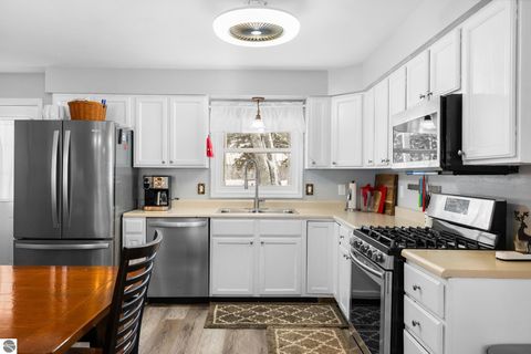 Tiny photo for 4029 E Shore Drive NE #3, Kalkaska, MI 49646 (MLS # 1941958)