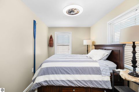 Tiny photo for 4029 E Shore Drive NE #3, Kalkaska, MI 49646 (MLS # 1941958)