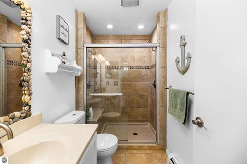 Tiny photo for 4029 E Shore Drive NE #3, Kalkaska, MI 49646 (MLS # 1941958)