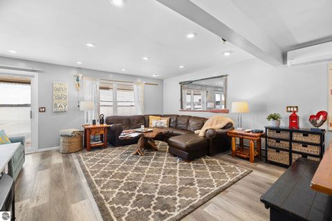 Tiny photo for 4029 E Shore Drive NE #3, Kalkaska, MI 49646 (MLS # 1941958)