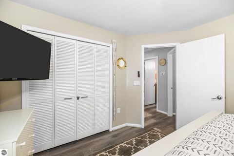 Tiny photo for 4029 E Shore Drive NE #3, Kalkaska, MI 49646 (MLS # 1941958)