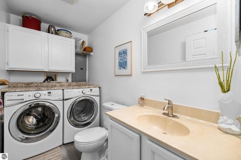 Tiny photo for 4029 E Shore Drive NE #3, Kalkaska, MI 49646 (MLS # 1941958)