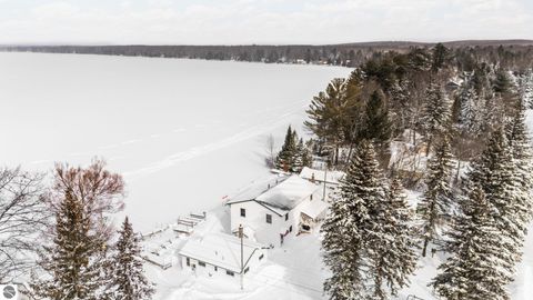 Tiny photo for 4029 E Shore Drive NE #3, Kalkaska, MI 49646 (MLS # 1941958)