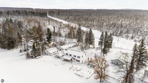 Tiny photo for 4029 E Shore Drive NE #3, Kalkaska, MI 49646 (MLS # 1941958)