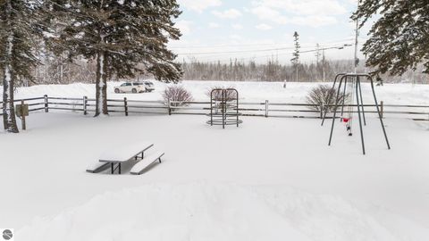 Tiny photo for 4029 E Shore Drive NE #3, Kalkaska, MI 49646 (MLS # 1941958)