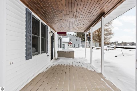 Tiny photo for 4029 E Shore Drive NE #3, Kalkaska, MI 49646 (MLS # 1941958)