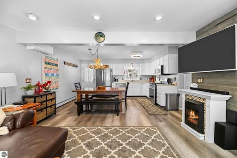 Tiny photo for 4029 E Shore Drive NE #3, Kalkaska, MI 49646 (MLS # 1941958)