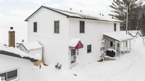 Tiny photo for 4029 E Shore Drive NE #3, Kalkaska, MI 49646 (MLS # 1941958)