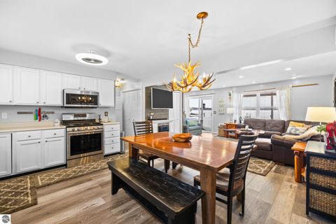 Tiny photo for 4029 E Shore Drive NE #3, Kalkaska, MI 49646 (MLS # 1941958)