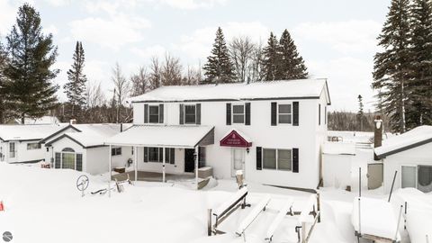 Tiny photo for 4029 E Shore Drive NE #3, Kalkaska, MI 49646 (MLS # 1941958)
