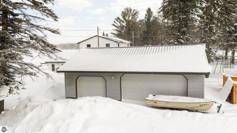 Tiny photo for 4029 E Shore Drive NE #3, Kalkaska, MI 49646 (MLS # 1941958)