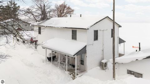 Tiny photo for 4029 E Shore Drive NE #3, Kalkaska, MI 49646 (MLS # 1941958)