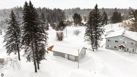 Tiny photo for 4029 E Shore Drive NE #3, Kalkaska, MI 49646 (MLS # 1941958)