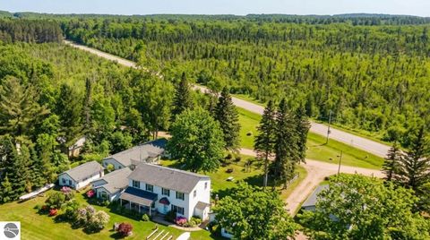 Tiny photo for 4029 E Shore Drive NE #3, Kalkaska, MI 49646 (MLS # 1941958)