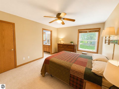 Tiny photo for 1401 Ryans Pond, Grawn, MI 49637 (MLS # 1950483)