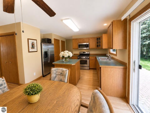 Tiny photo for 1401 Ryans Pond, Grawn, MI 49637 (MLS # 1950483)