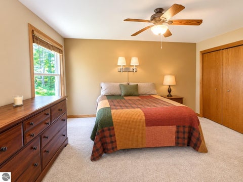 Tiny photo for 1401 Ryans Pond, Grawn, MI 49637 (MLS # 1950483)