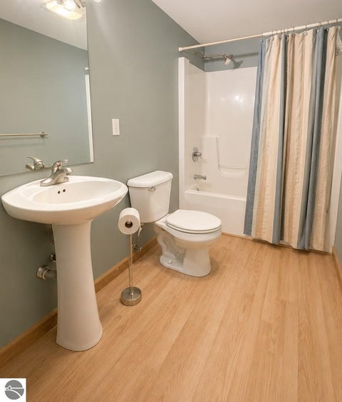 Tiny photo for 1401 Ryans Pond, Grawn, MI 49637 (MLS # 1950483)