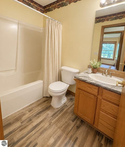 Tiny photo for 1401 Ryans Pond, Grawn, MI 49637 (MLS # 1950483)