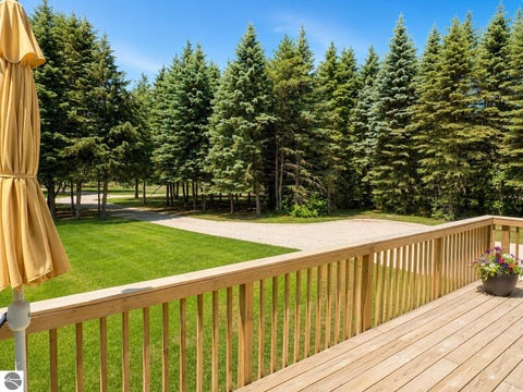 Tiny photo for 1401 Ryans Pond, Grawn, MI 49637 (MLS # 1950483)