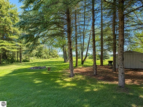 Tiny photo for 1401 Ryans Pond, Grawn, MI 49637 (MLS # 1950483)