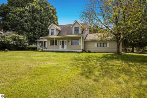 Photo of 4792 White Road, Williamsburg, MI 49690 (MLS # 1942304)