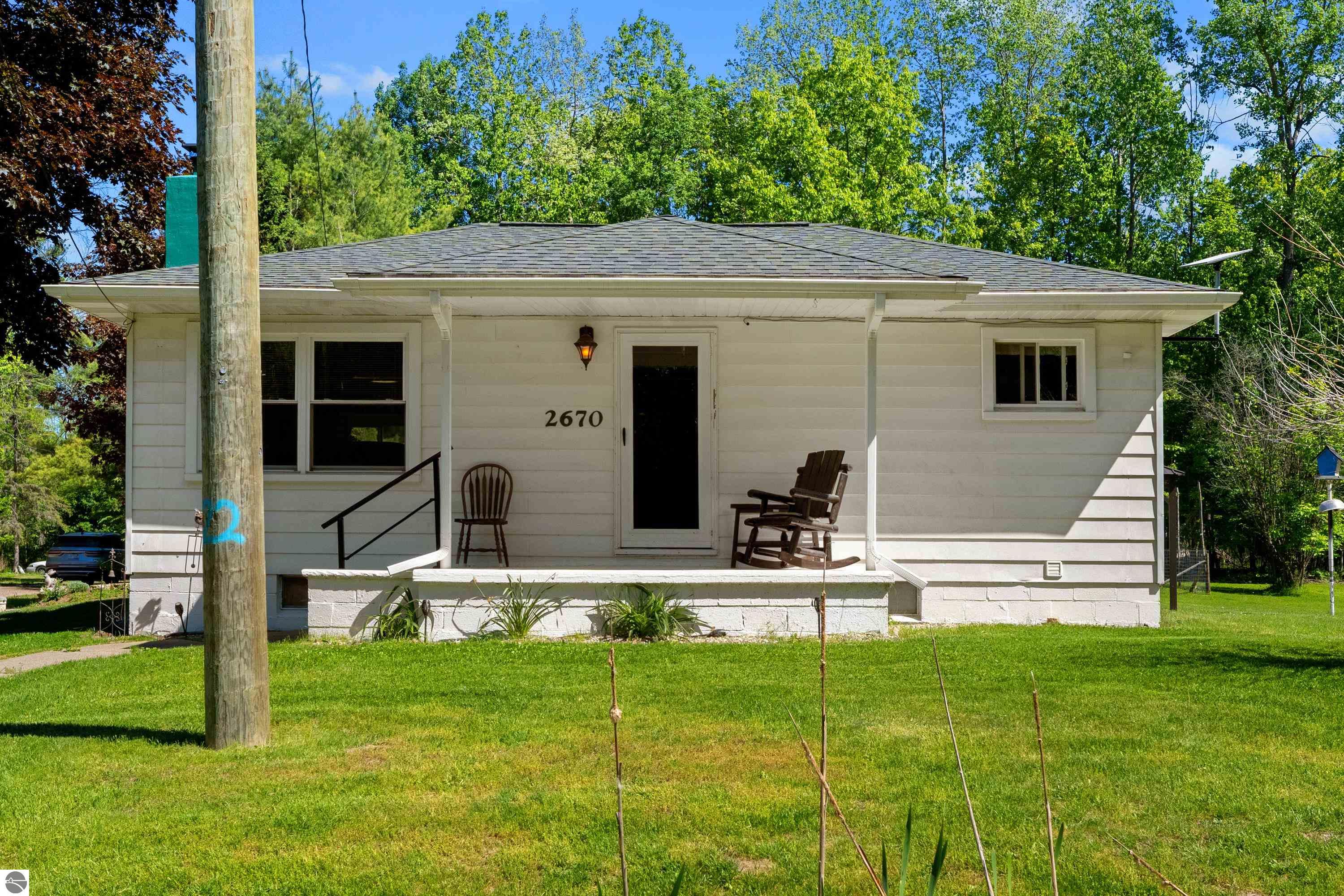 2670 Plainfield Road