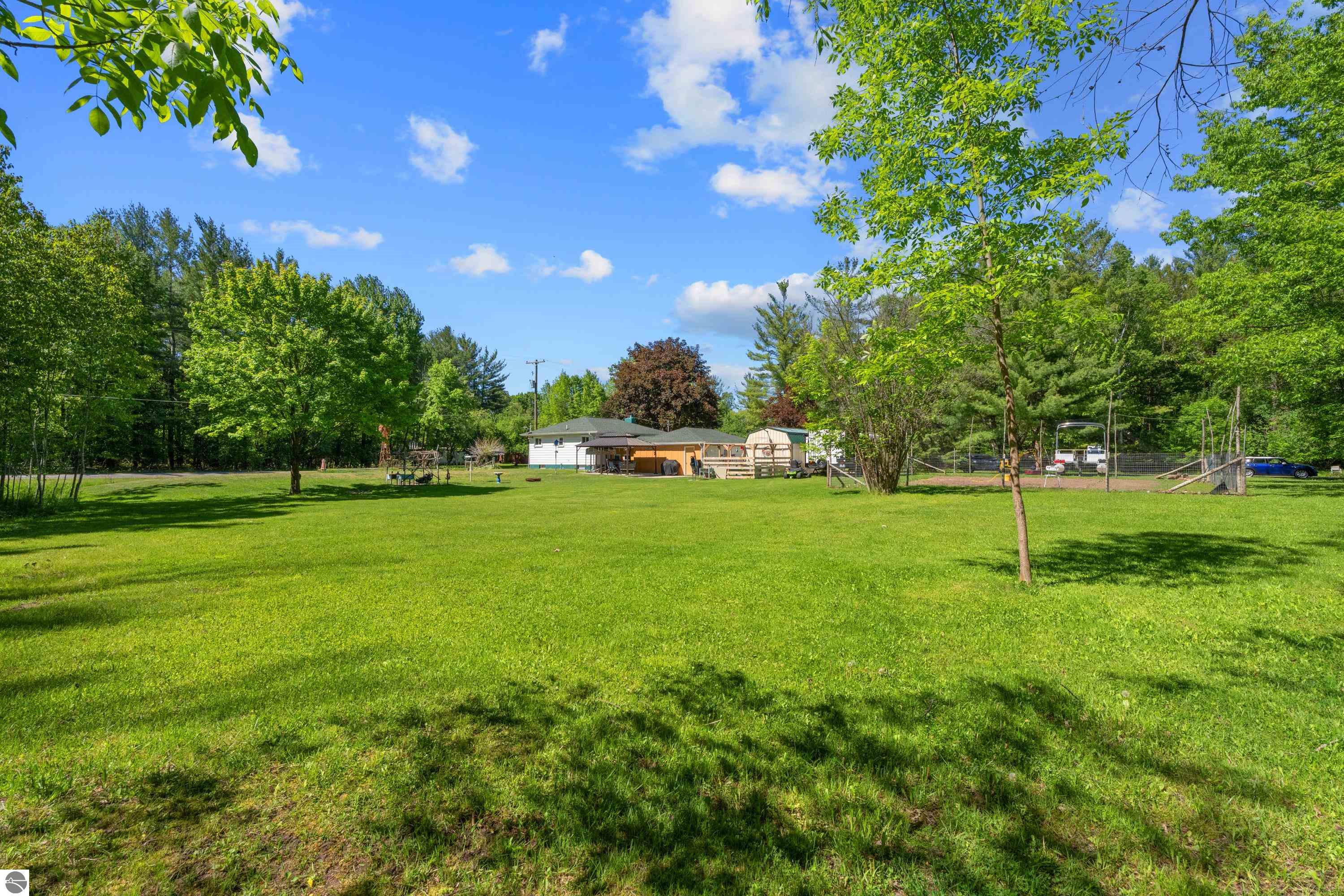 2670 Plainfield Road