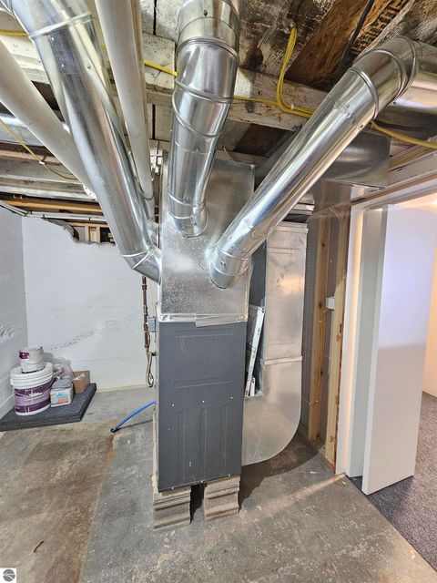 Tiny photo for 221 S Baldwin Street, Lake City, MI 49651 (MLS # 1942842)