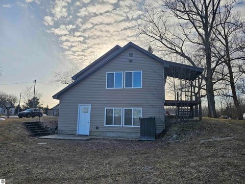 Tiny photo for 221 S Baldwin Street, Lake City, MI 49651 (MLS # 1942842)