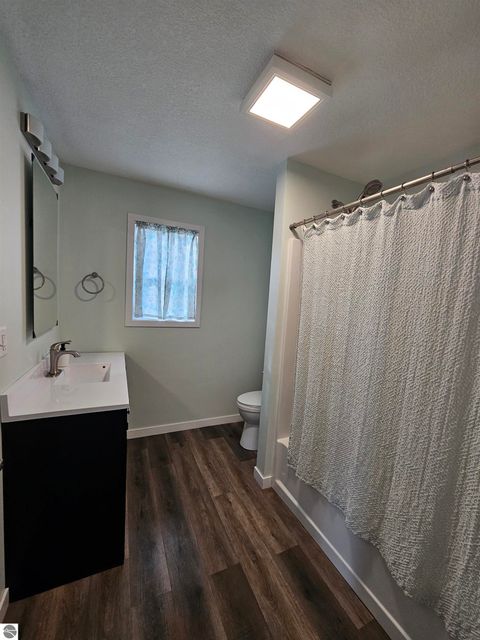 Tiny photo for 221 S Baldwin Street, Lake City, MI 49651 (MLS # 1942842)