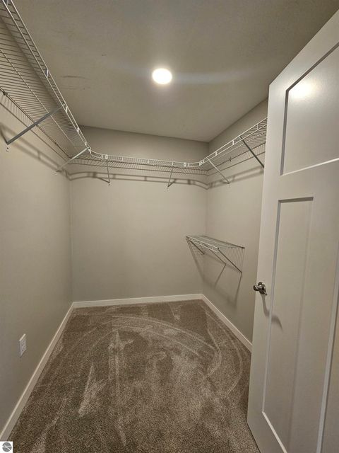 Tiny photo for 221 S Baldwin Street, Lake City, MI 49651 (MLS # 1942842)