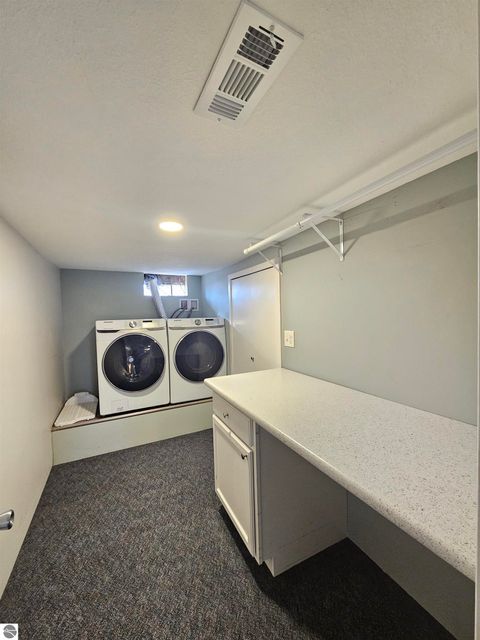 Tiny photo for 221 S Baldwin Street, Lake City, MI 49651 (MLS # 1942842)