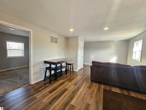 Tiny photo for 221 S Baldwin Street, Lake City, MI 49651 (MLS # 1942842)