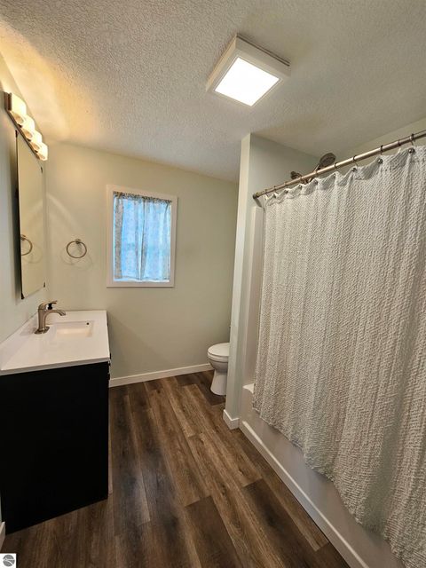 Tiny photo for 221 S Baldwin Street, Lake City, MI 49651 (MLS # 1942842)