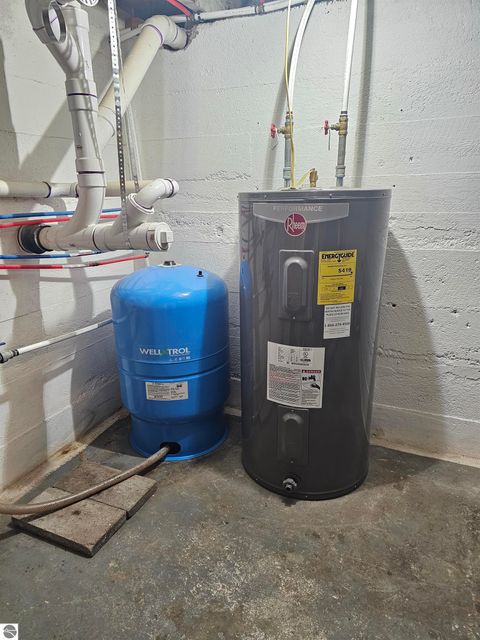 Tiny photo for 221 S Baldwin Street, Lake City, MI 49651 (MLS # 1942842)