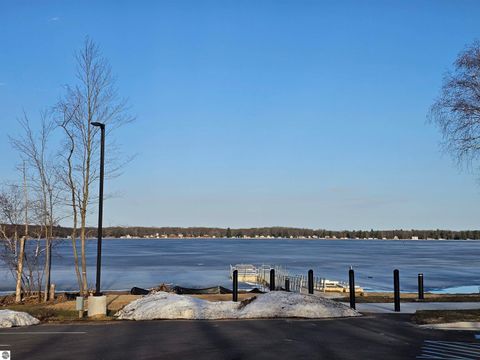 Tiny photo for 221 S Baldwin Street, Lake City, MI 49651 (MLS # 1942842)