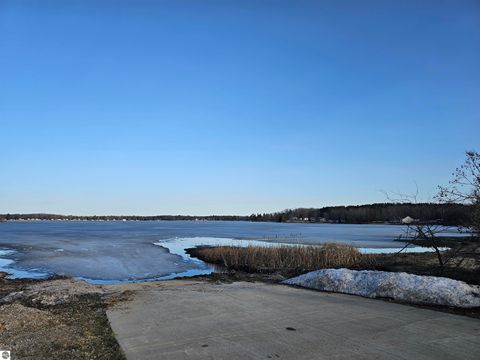 Tiny photo for 221 S Baldwin Street, Lake City, MI 49651 (MLS # 1942842)