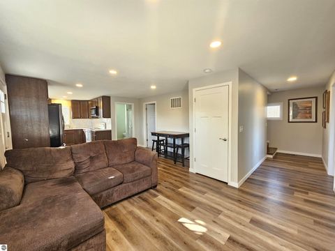 Tiny photo for 221 S Baldwin Street, Lake City, MI 49651 (MLS # 1942842)