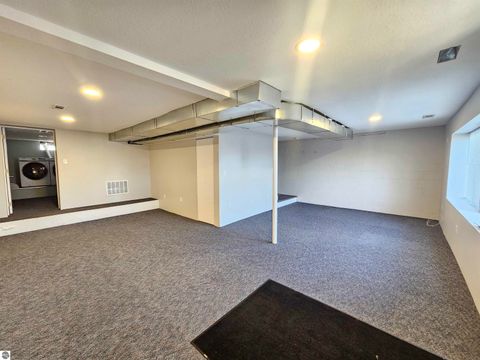 Tiny photo for 221 S Baldwin Street, Lake City, MI 49651 (MLS # 1942842)