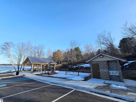 Tiny photo for 221 S Baldwin Street, Lake City, MI 49651 (MLS # 1942842)