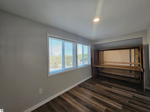 Tiny photo for 221 S Baldwin Street, Lake City, MI 49651 (MLS # 1942842)