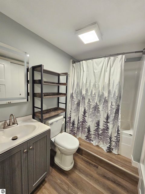 Tiny photo for 221 S Baldwin Street, Lake City, MI 49651 (MLS # 1942842)