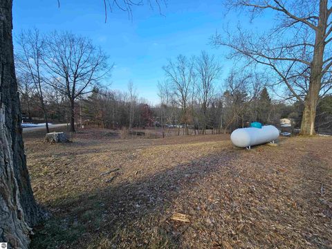 Tiny photo for 221 S Baldwin Street, Lake City, MI 49651 (MLS # 1942842)