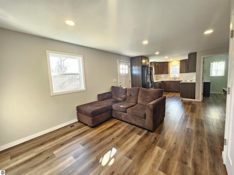 Tiny photo for 221 S Baldwin Street, Lake City, MI 49651 (MLS # 1942842)