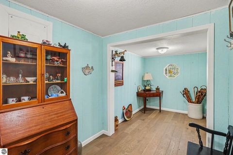 Tiny photo for 8101 Long Lake Road, Hale, MI 48739 (MLS # 1945503)