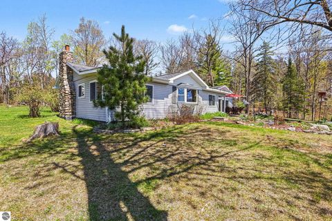 Tiny photo for 8101 Long Lake Road, Hale, MI 48739 (MLS # 1945503)